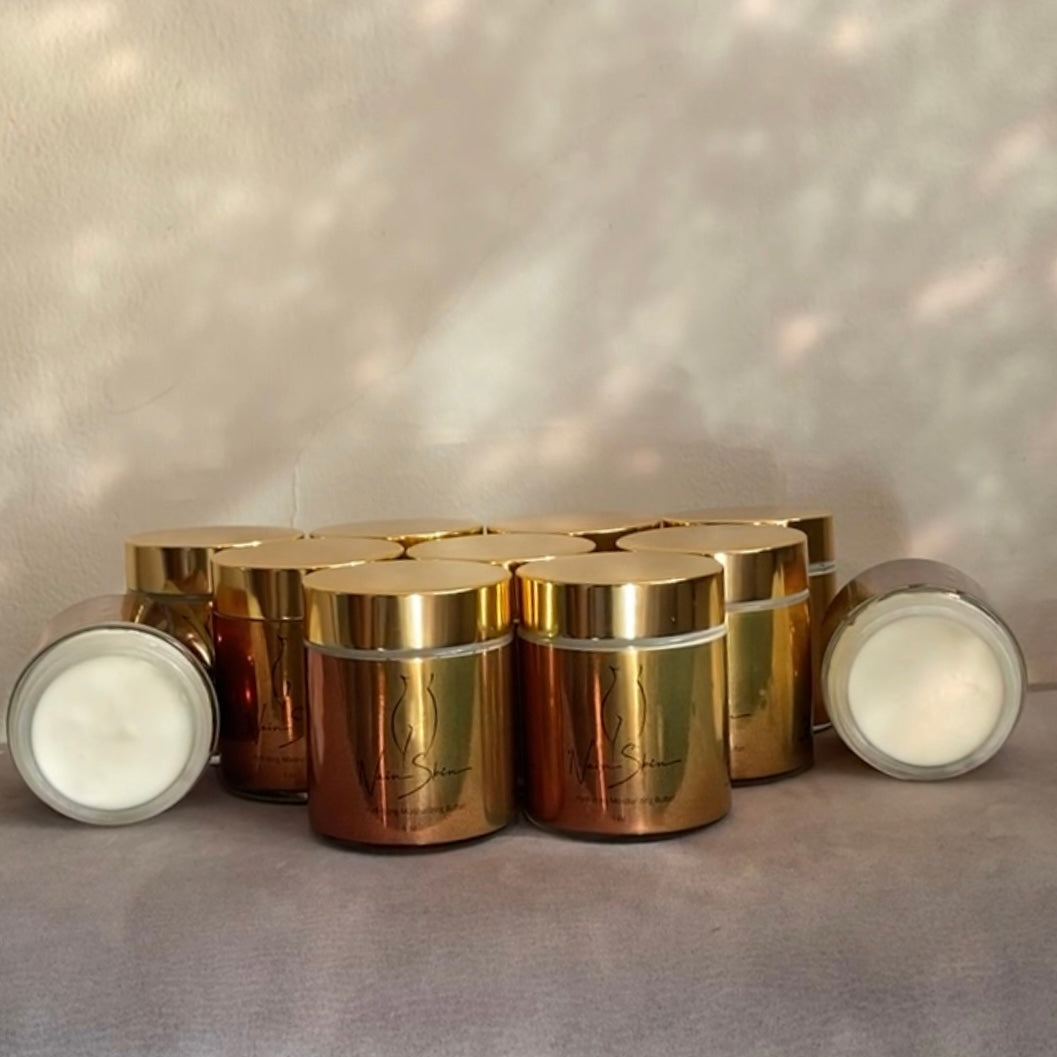 Hydrating Moisturizing Butter