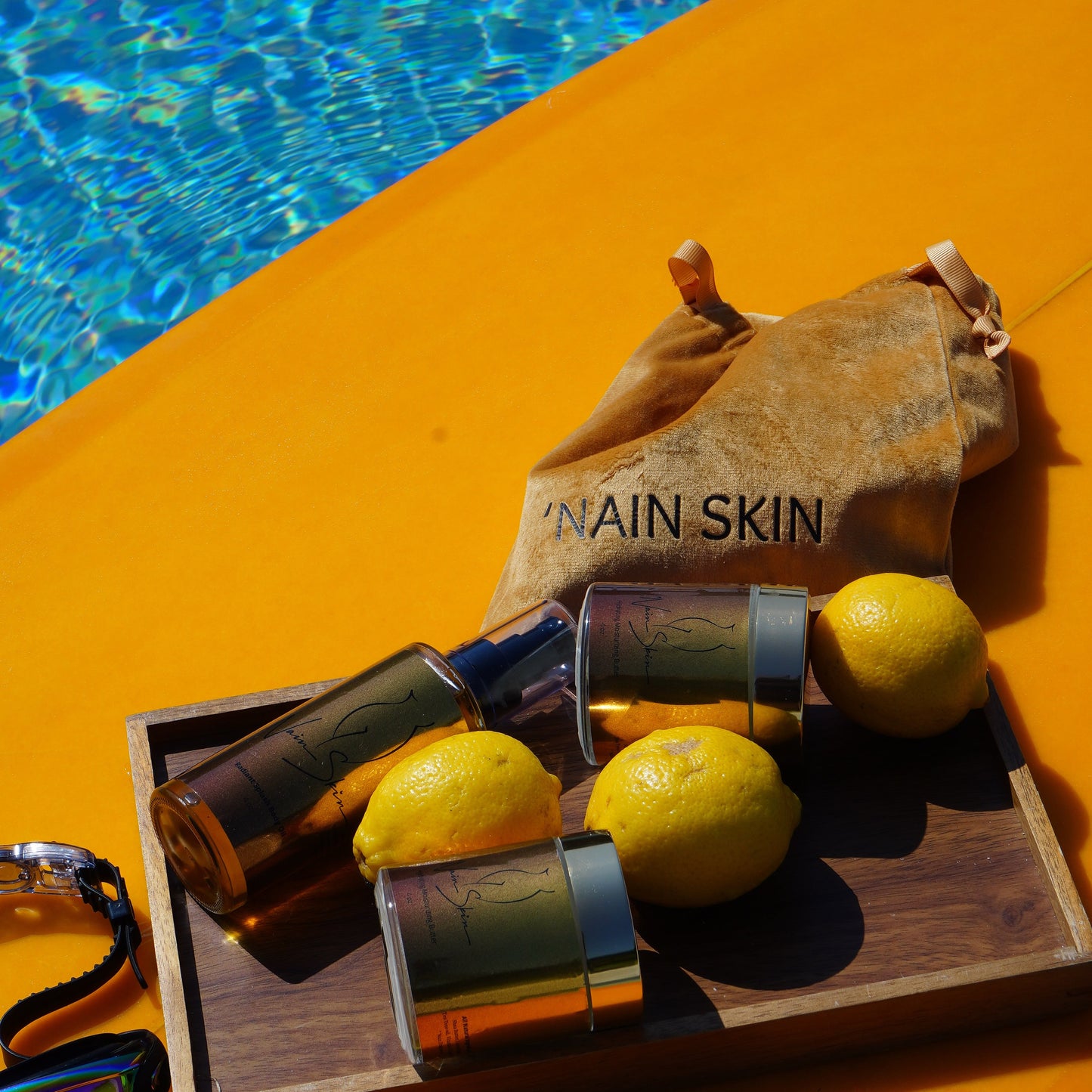 Hydrating Moisturizing Butter