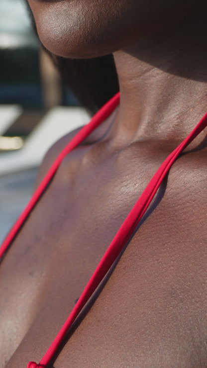 Radiant Splash Body Oil